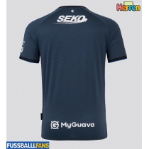 Rangers 3rd trikot 2025-26 Kurzarm